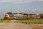 CSX 605